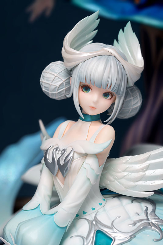 Honor of Kings Swan Starlets Xiao Qiao 1/7