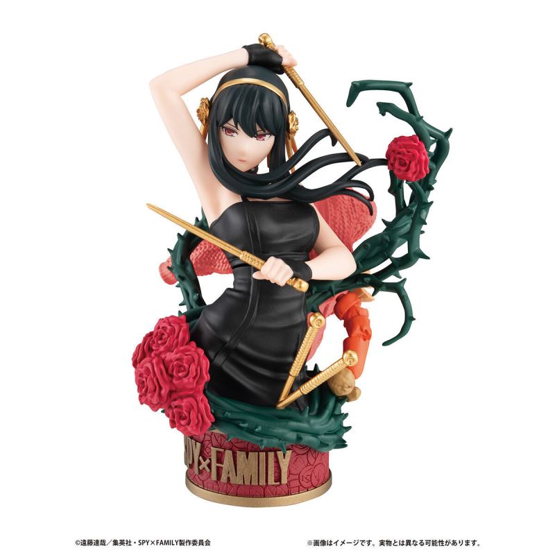 PETITRAMA EX SPY x FAMILY