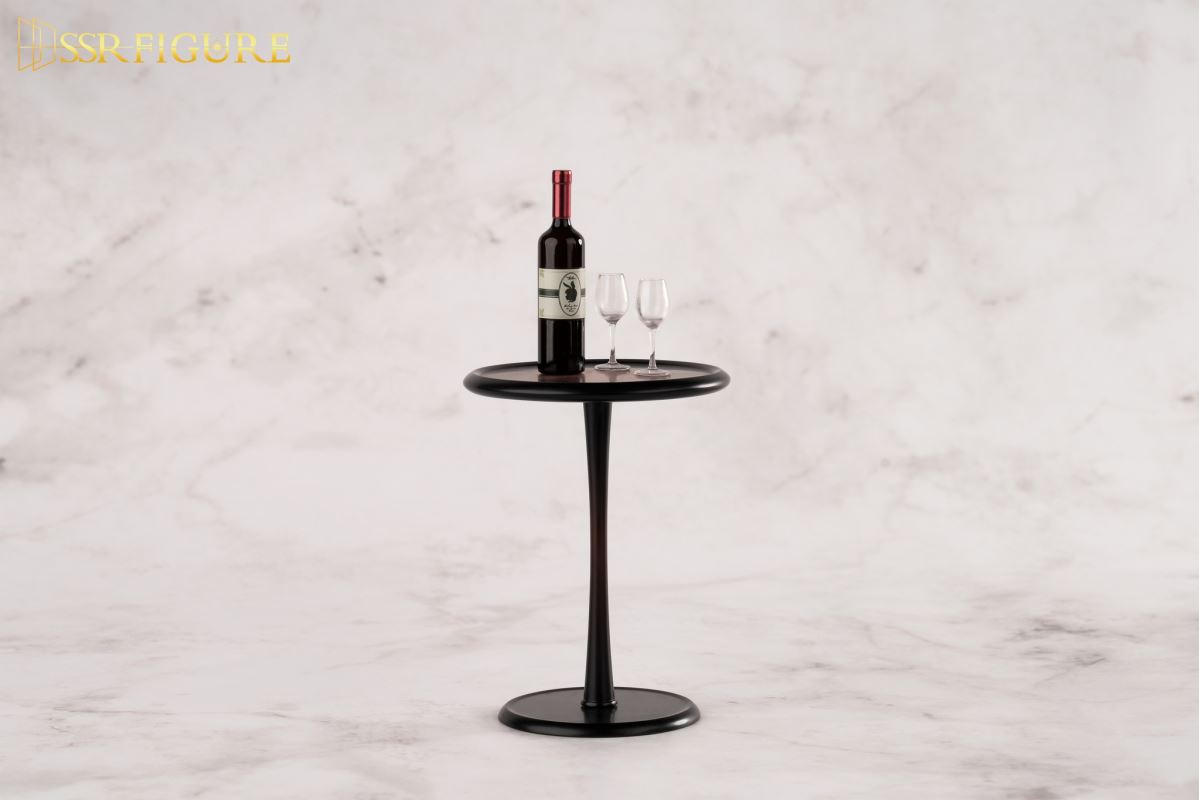 Jin Hua & Qiao Er Bunny Ver