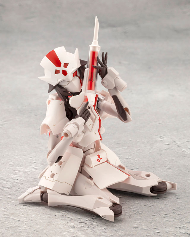 UNLIMITED UNIVERSE MEGALOMARIA RUBY EYE