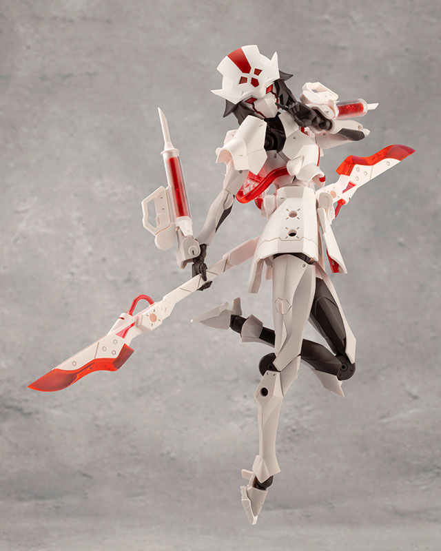 UNLIMITED UNIVERSE MEGALOMARIA RUBY EYE