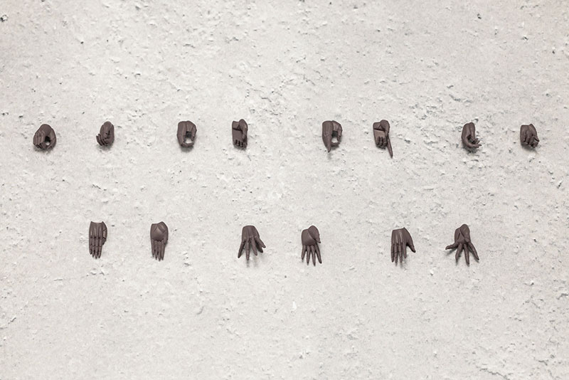 UNLIMITED UNIVERSE MEGALOMARIA RUBY EYE