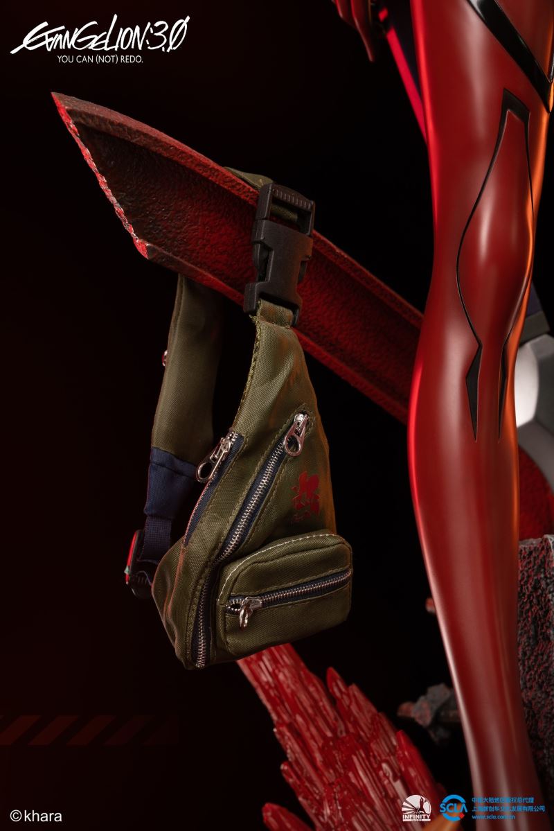 Soryu Asuka Langley - Evangelion: 3.0 You Can (Not) Redo