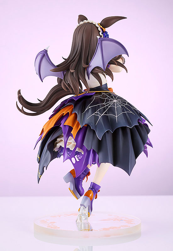 Umamusume Pretty Derby Rice Shower -Make up Vampire!- 1/7