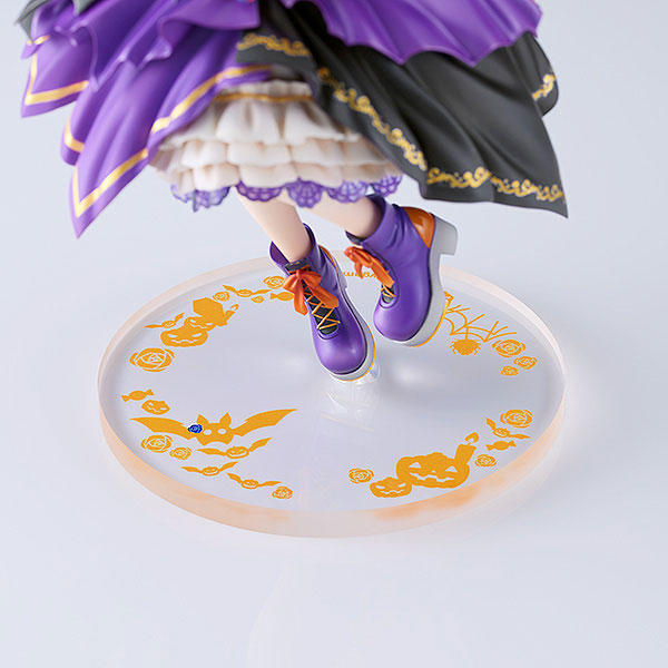 Umamusume Pretty Derby Rice Shower -Make up Vampire!- 1/7