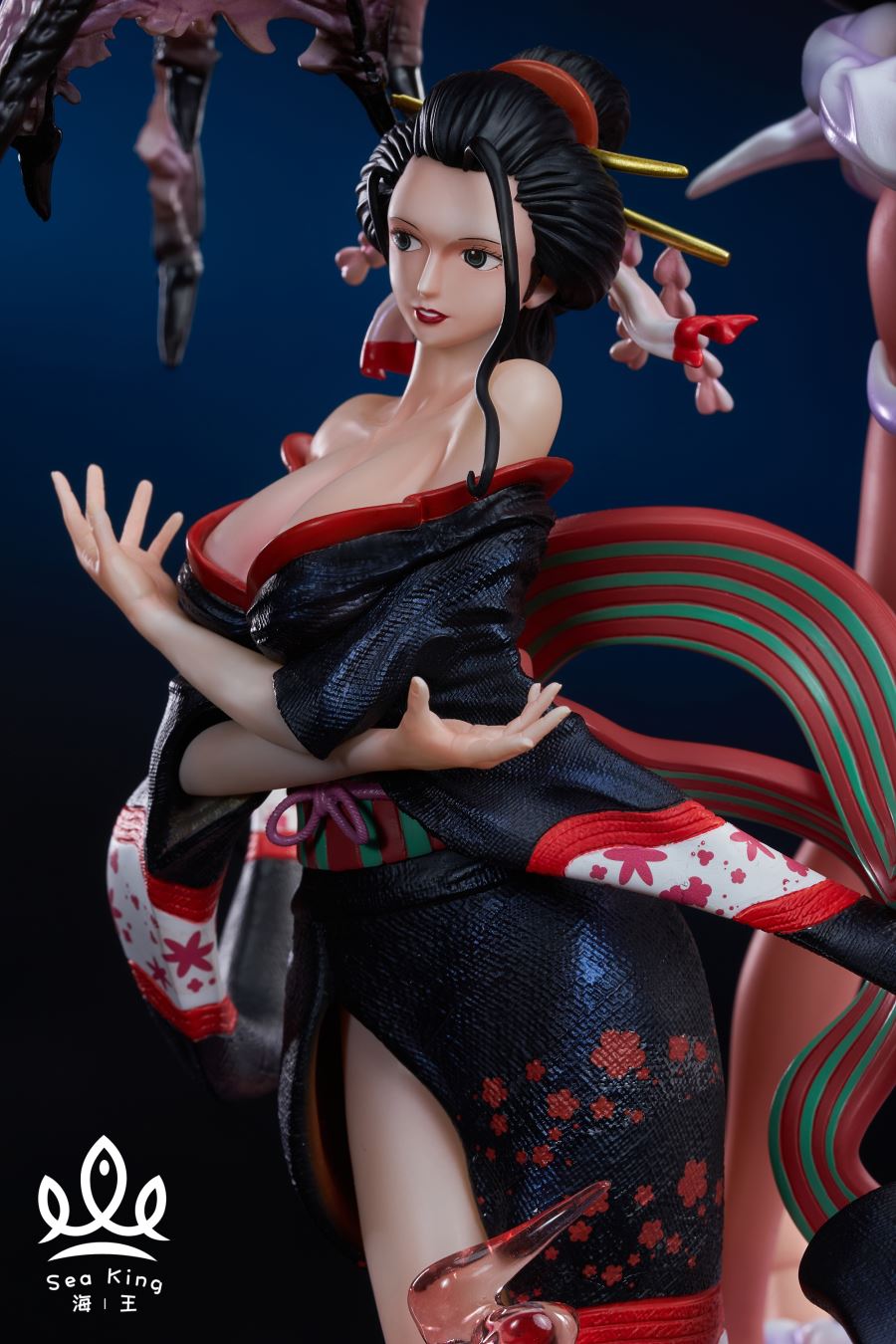 Devil's Son Nico Robin - One Piece