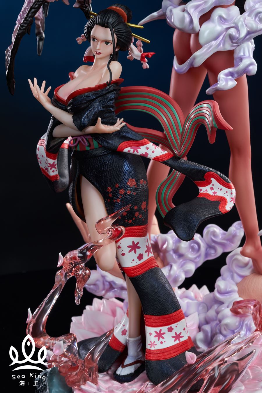 Devil's Son Nico Robin - One Piece