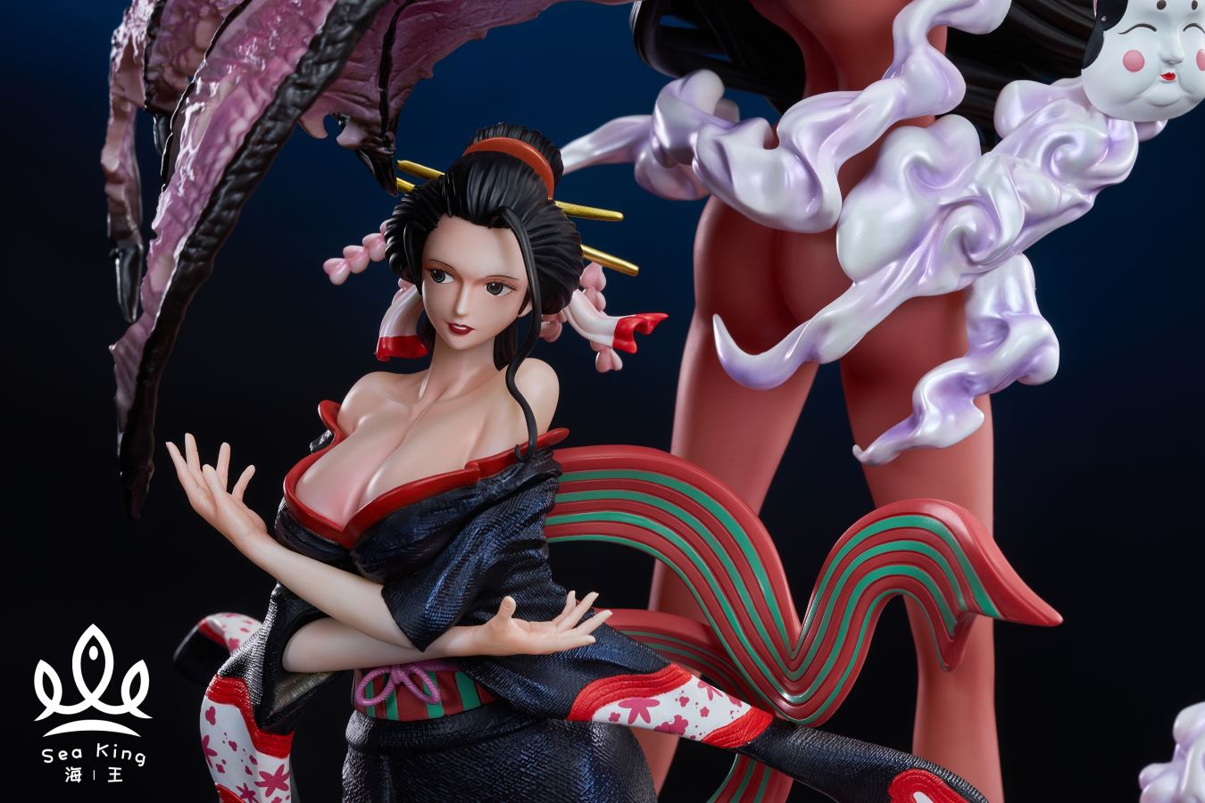 Devil's Son Nico Robin - One Piece