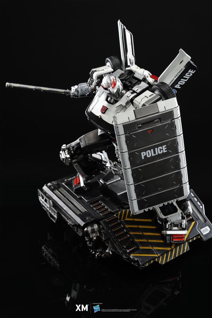 Prowl 1/10 Scale