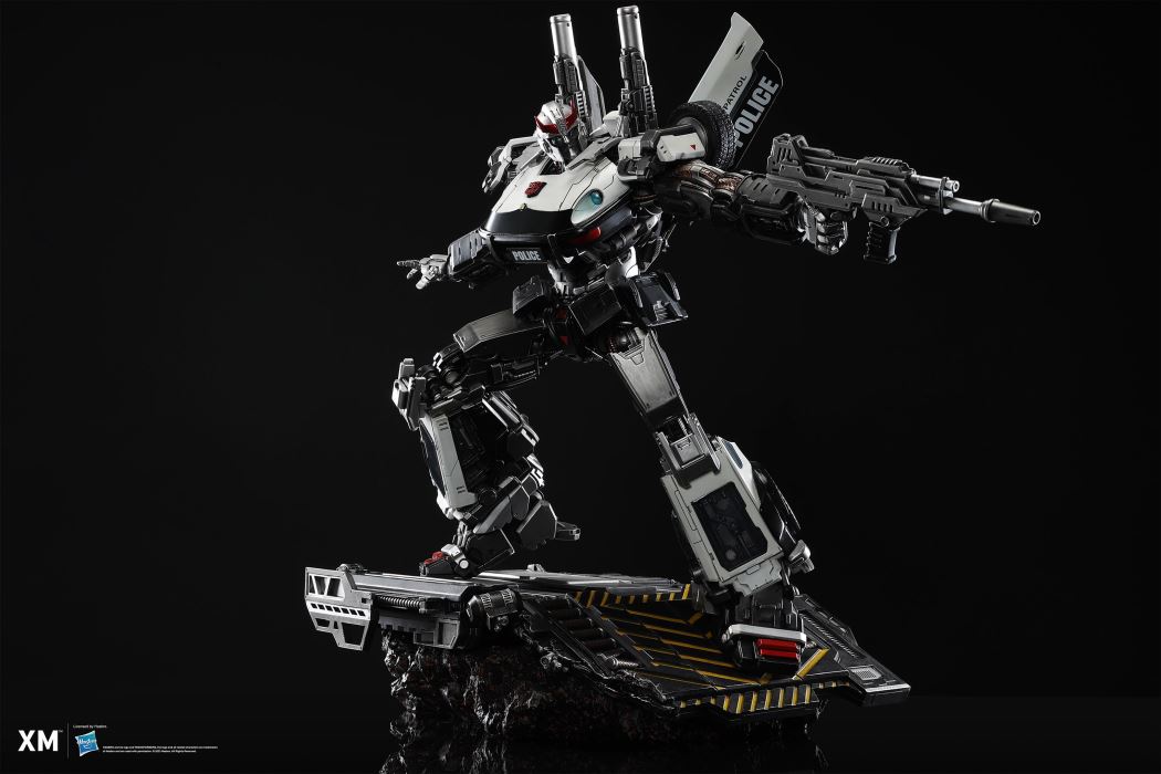 Prowl 1/10 Scale