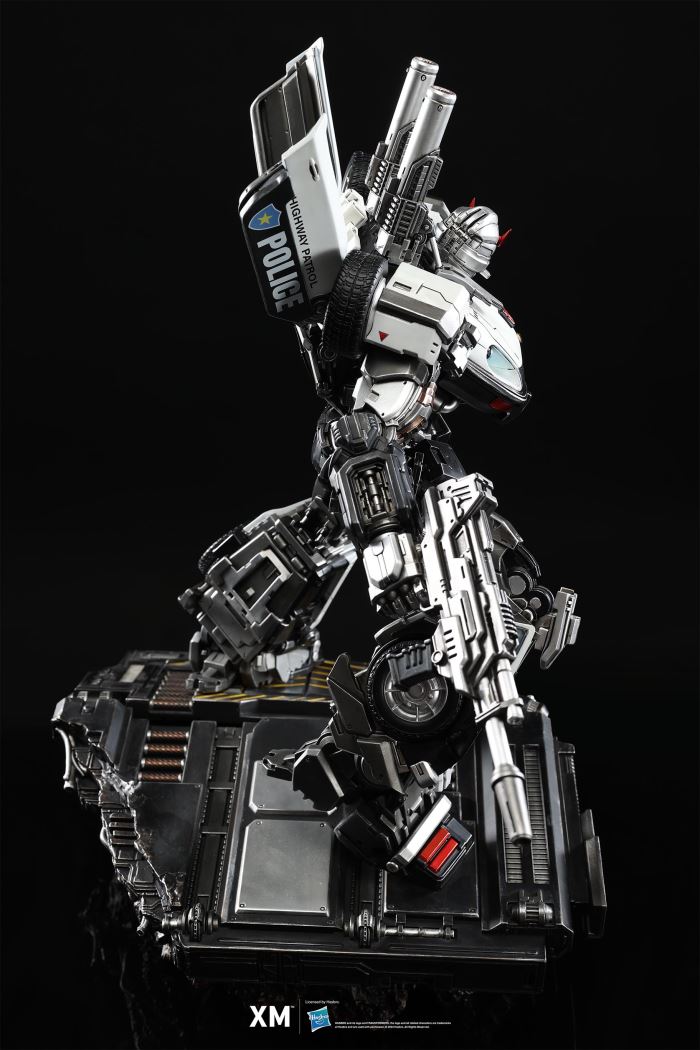 Prowl 1/10 Scale