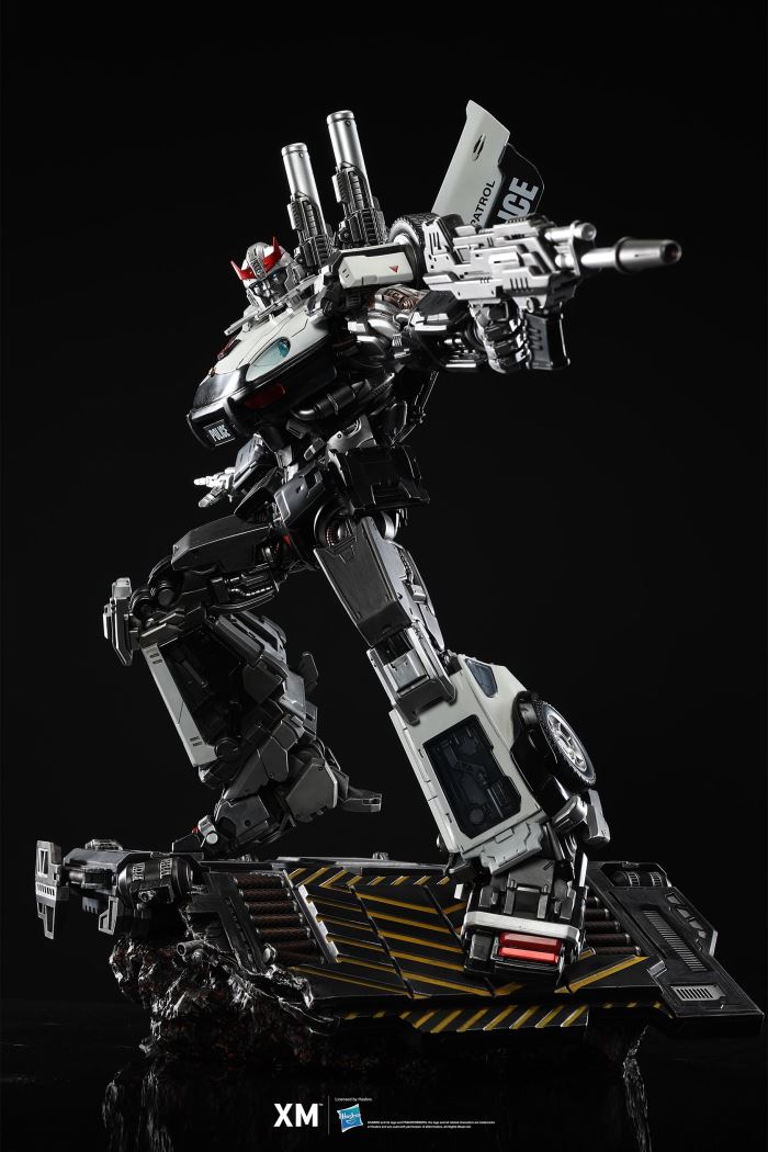 Prowl 1/10 Scale