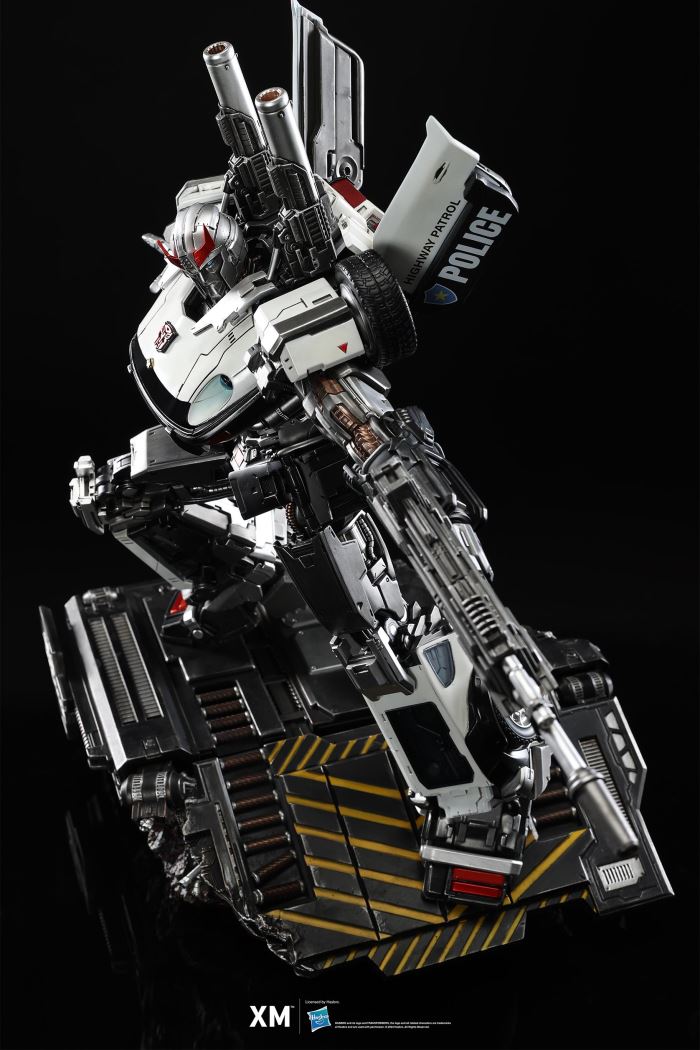 Prowl 1/10 Scale