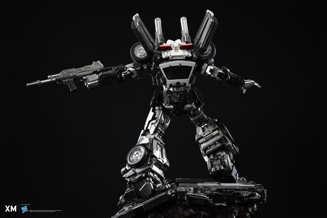 Prowl 1/10 Scale