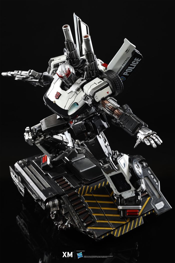 Prowl 1/10 Scale