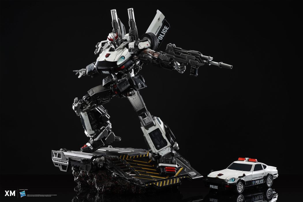 Prowl 1/10 Scale