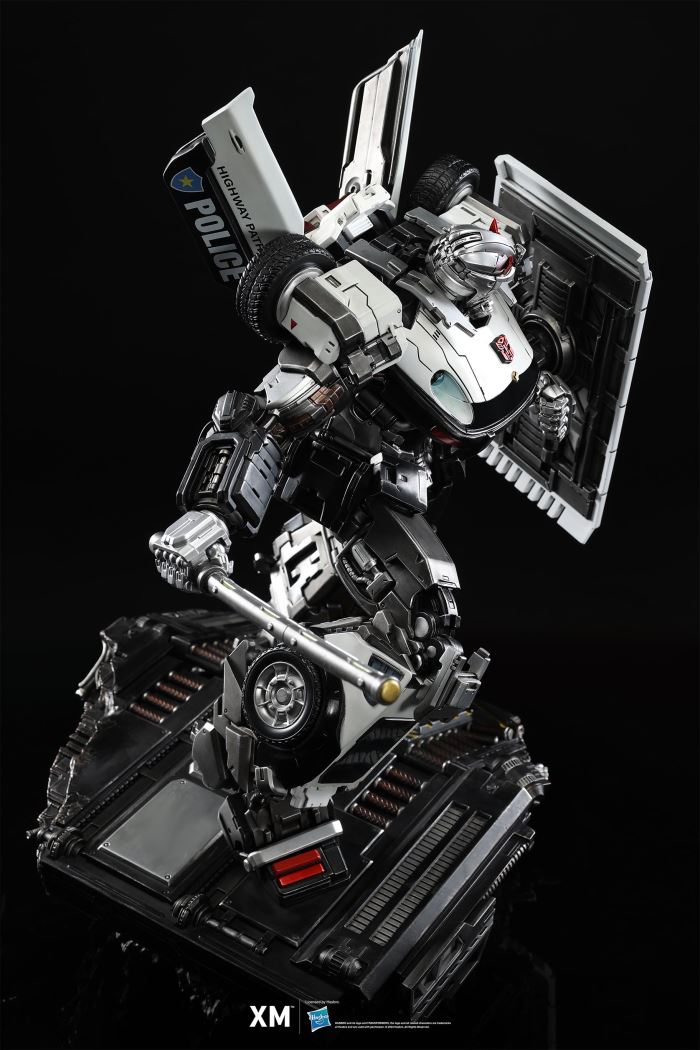 Prowl 1/10 Scale