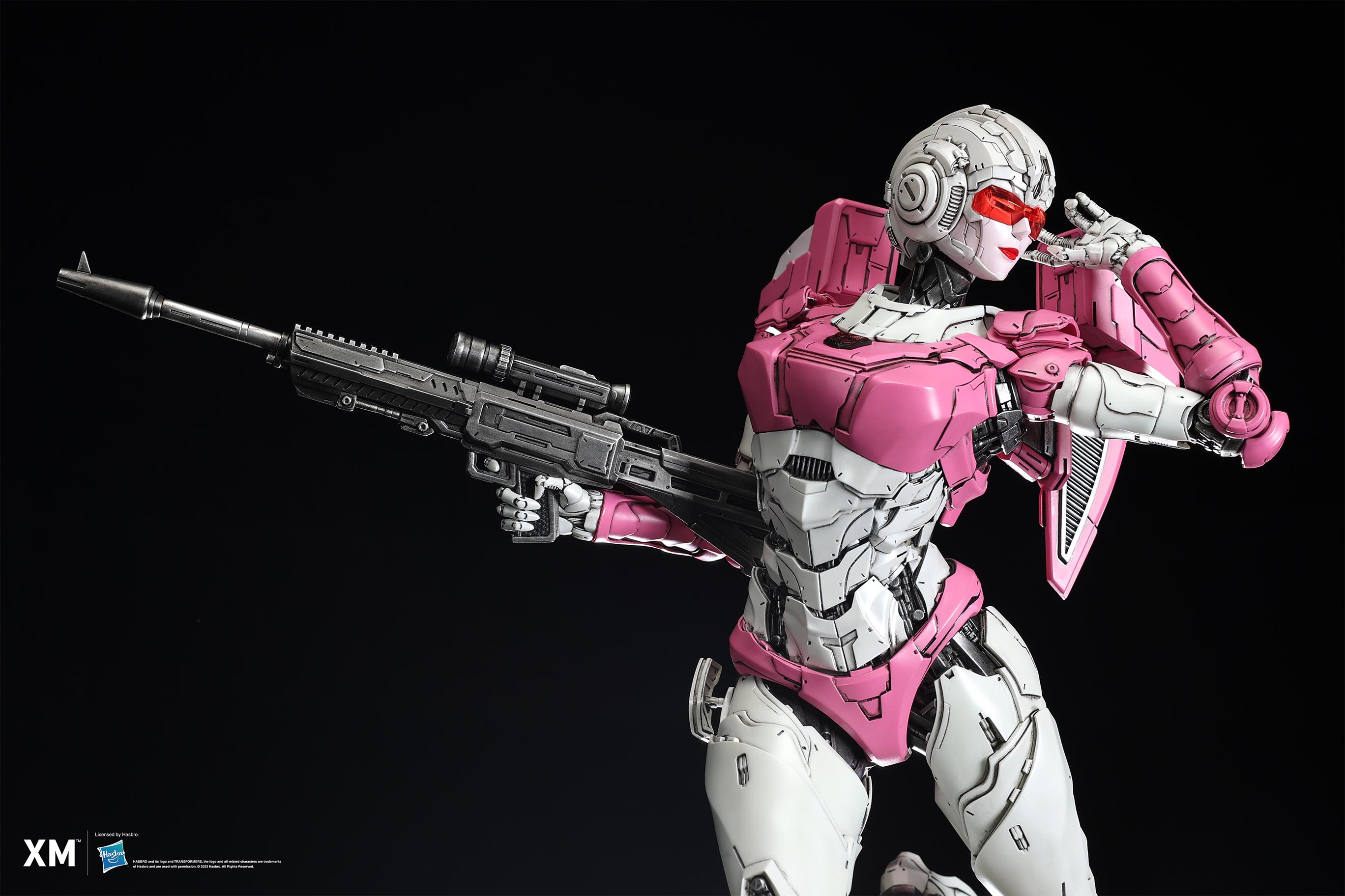 Arcee 1/10 Scale