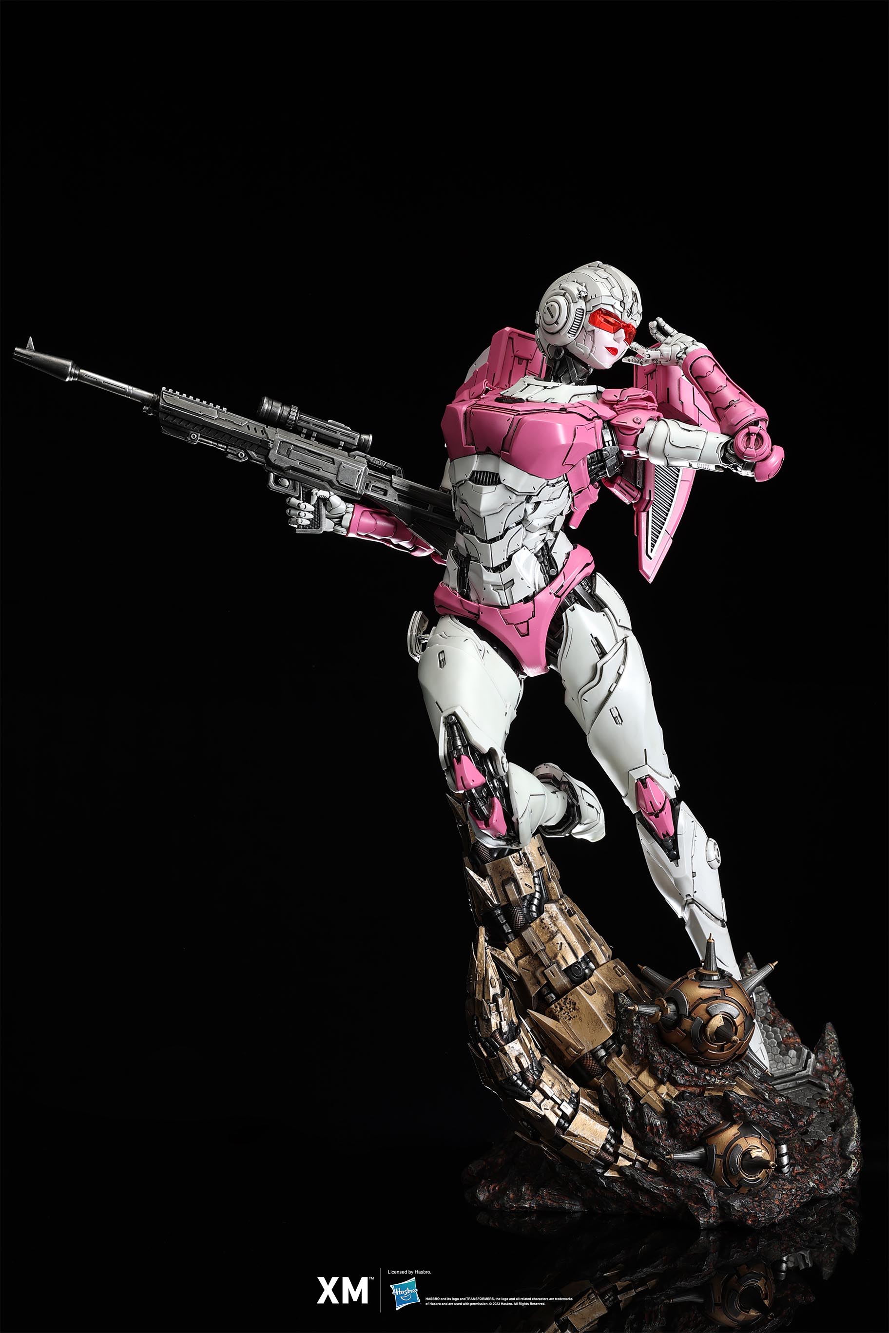 Arcee 1/10 Scale