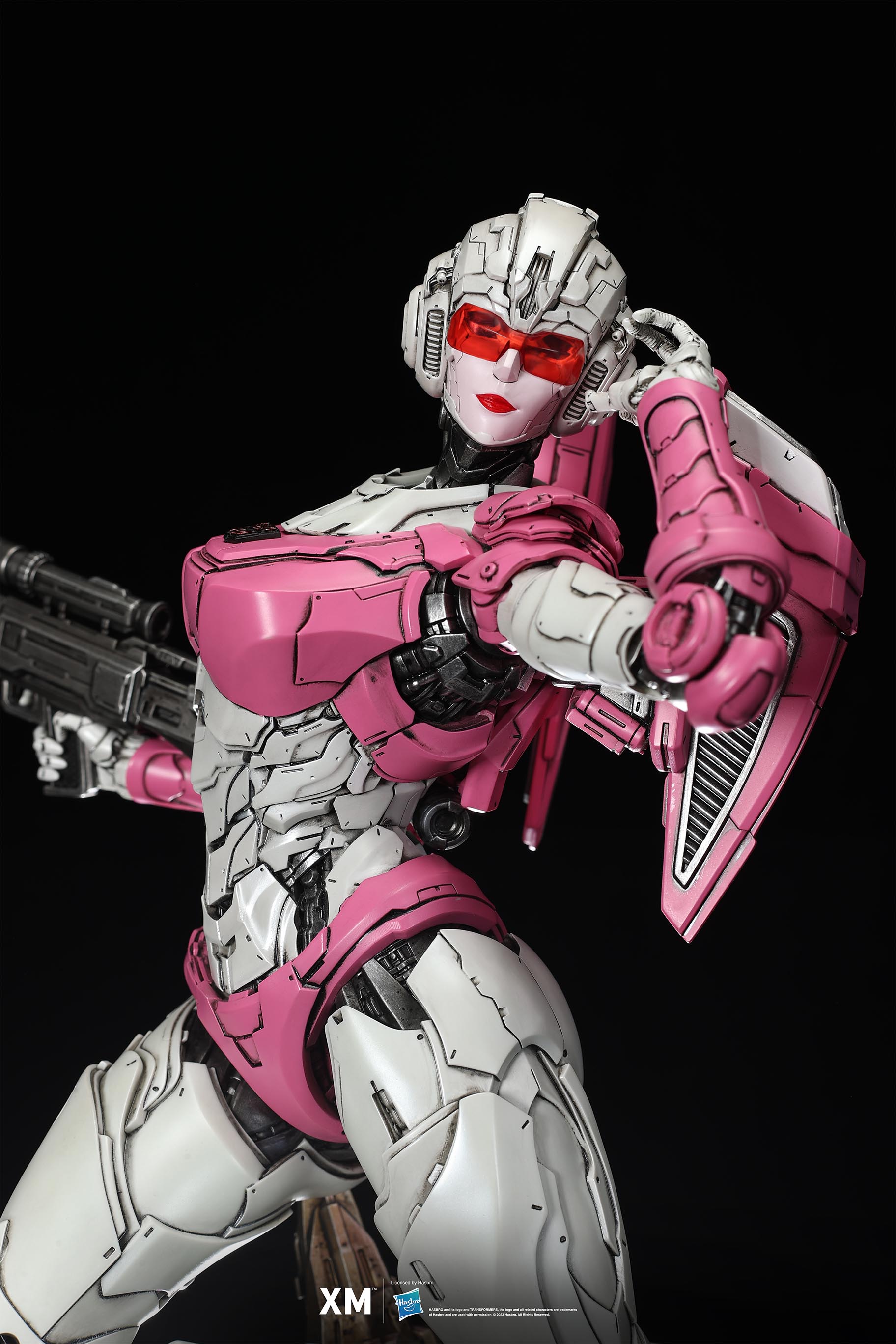 Arcee 1/10 Scale