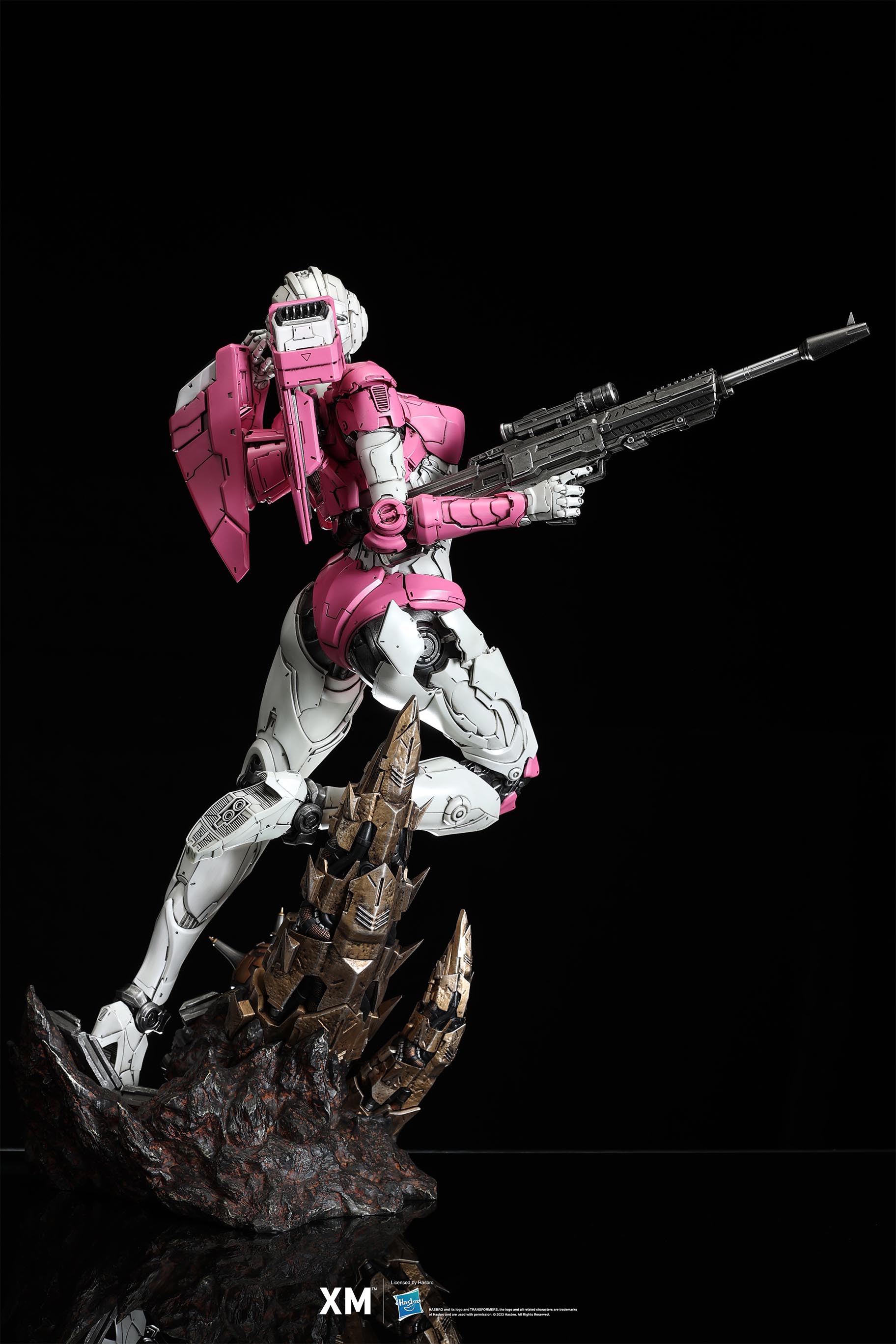 Arcee 1/10 Scale