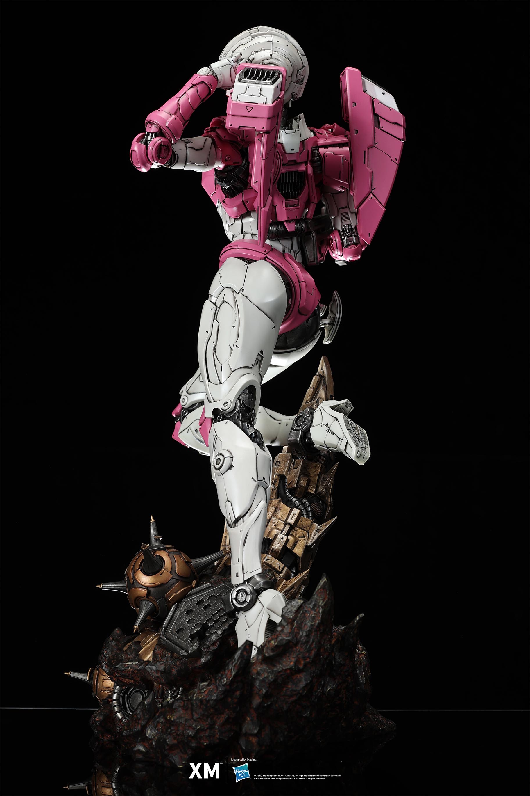 Arcee 1/10 Scale