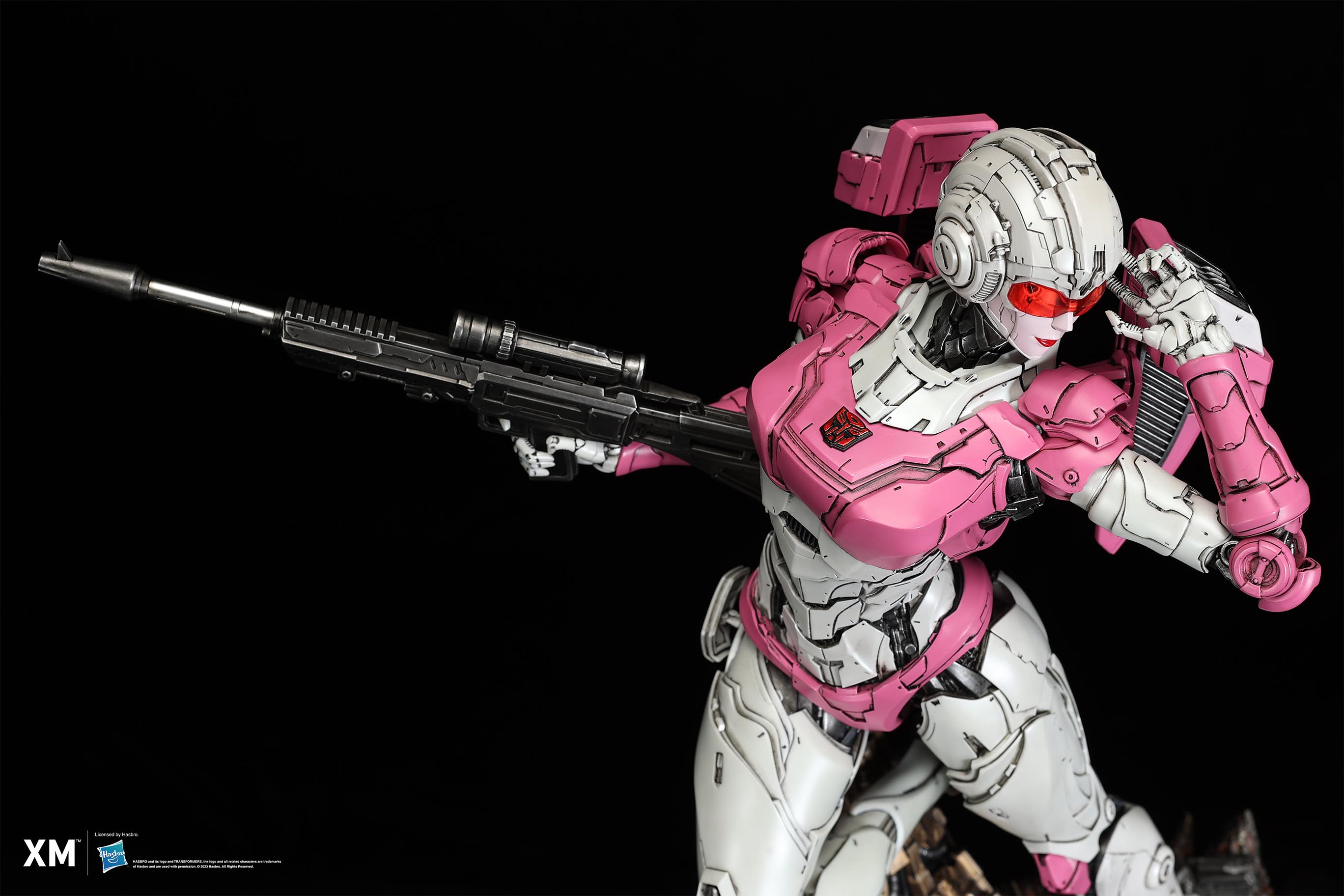Arcee 1/10 Scale