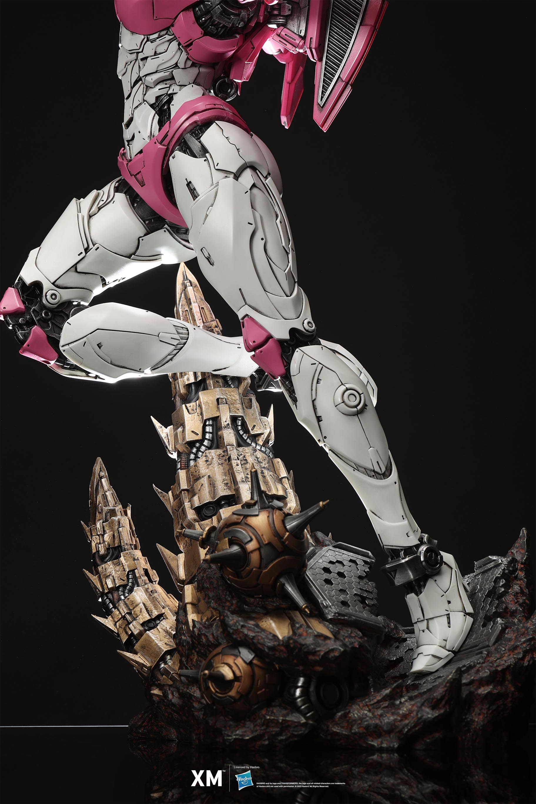 Arcee 1/10 Scale