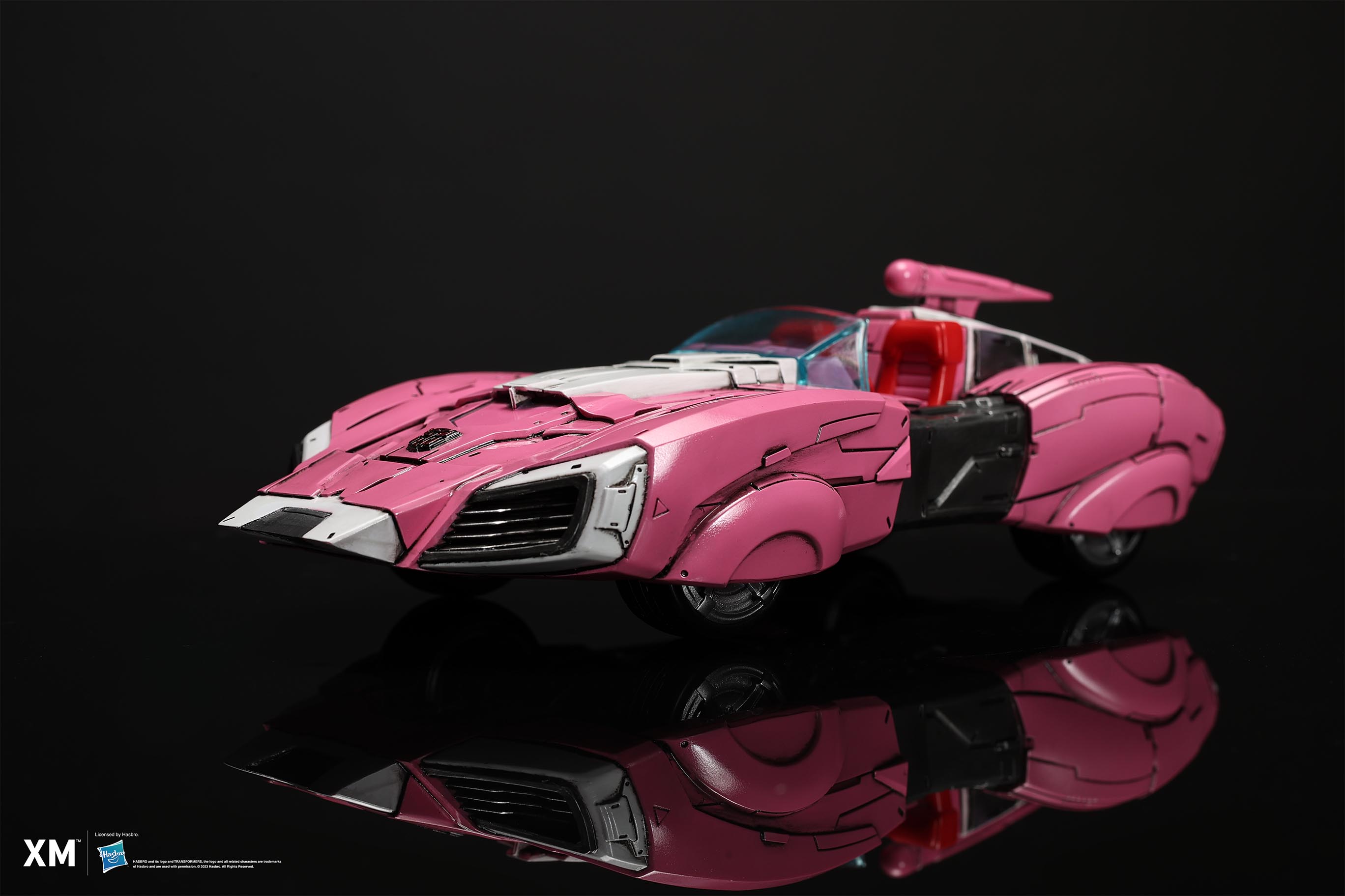 Arcee 1/10 Scale