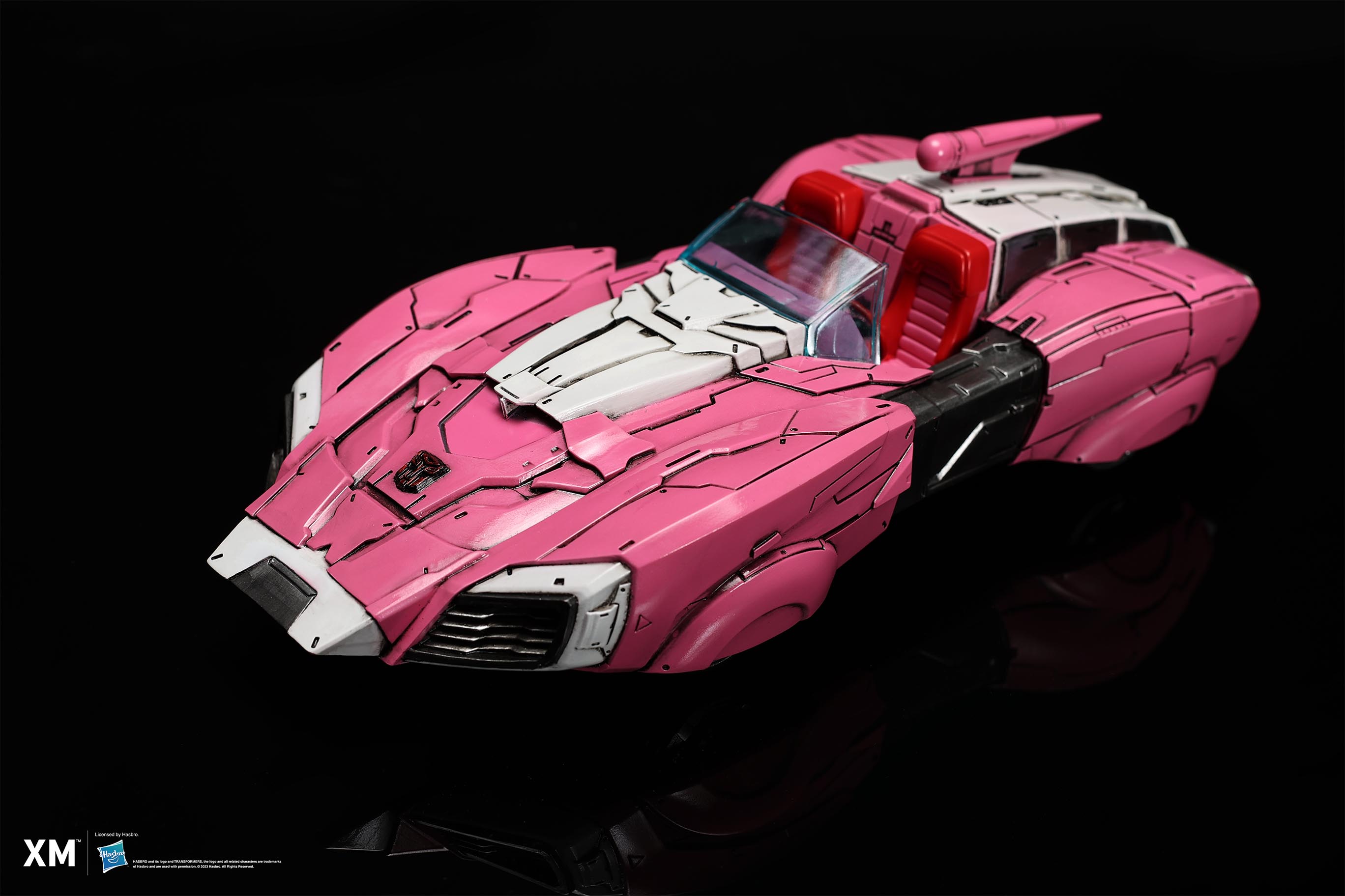 Arcee 1/10 Scale