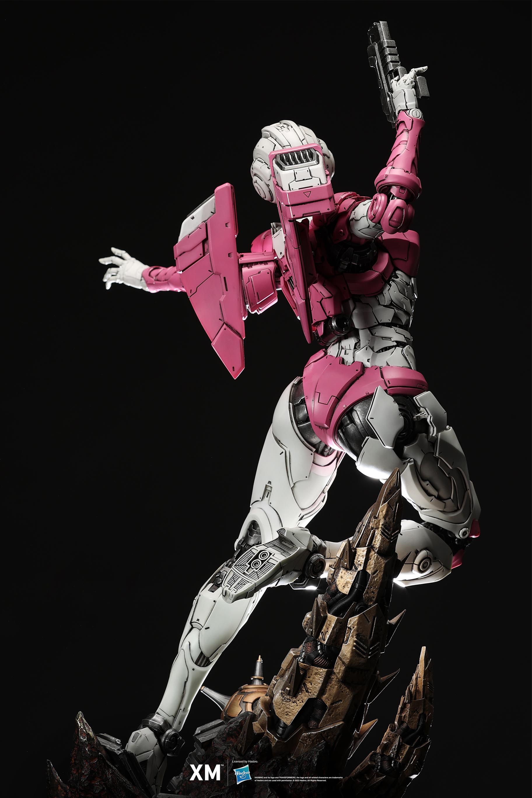 Arcee 1/10 Scale