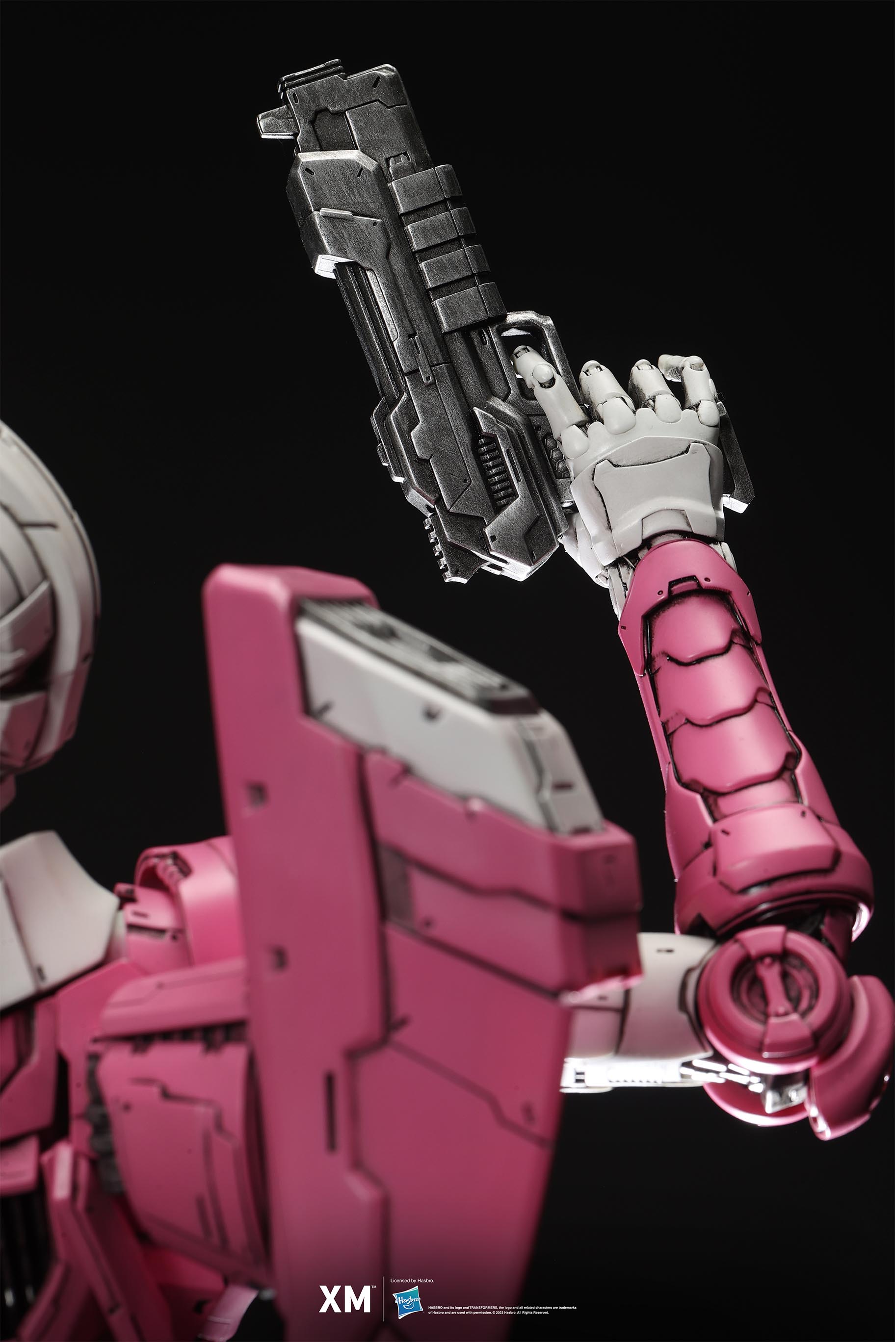 Arcee 1/10 Scale