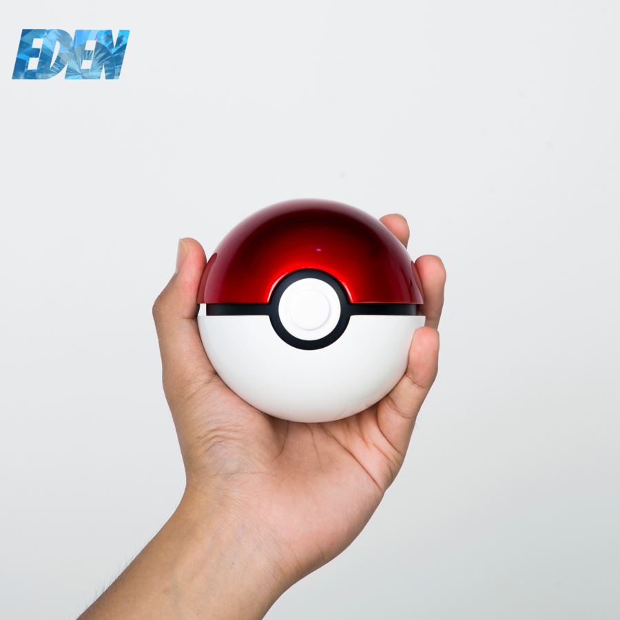 Poke Ball - Pokemon