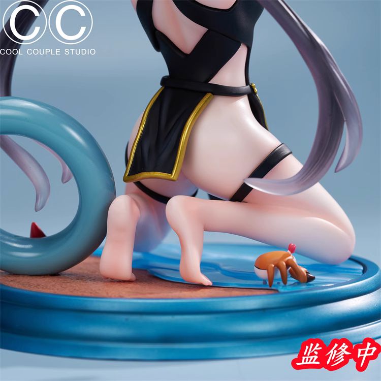 Kisaki - Blue Archive 1/6