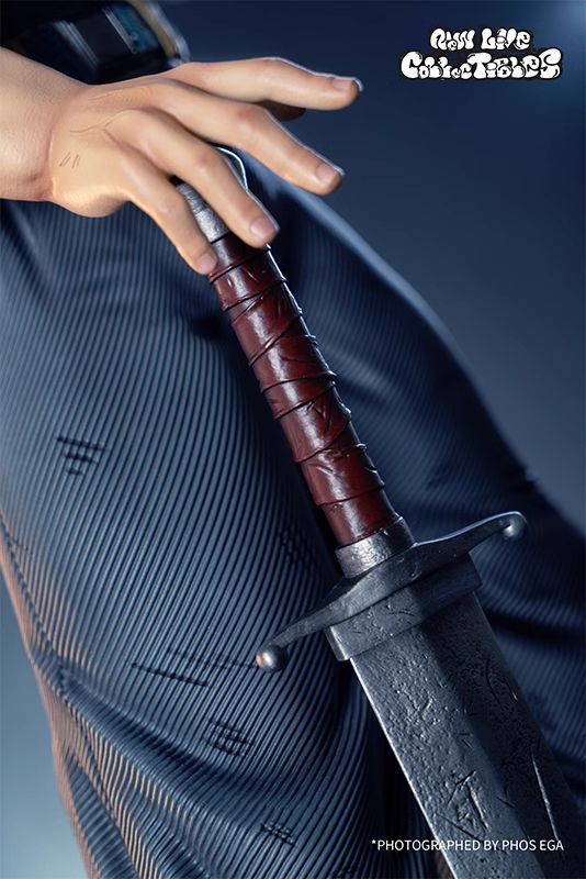 Trunks - Dragon Ball