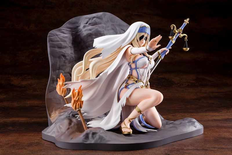 Goblin Slayer II Sword Maiden 1/6