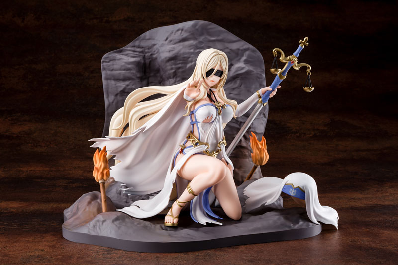 Goblin Slayer II Sword Maiden 1/6