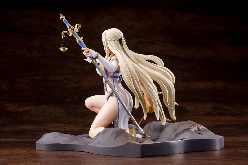Goblin Slayer II Sword Maiden 1/6