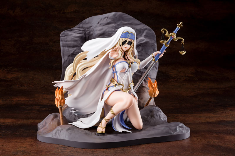 Goblin Slayer II Sword Maiden 1/6