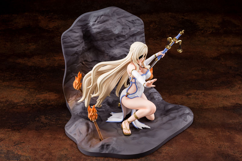 Goblin Slayer II Sword Maiden 1/6