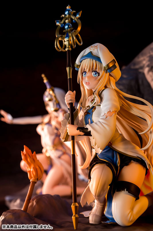 Goblin Slayer II Sword Maiden 1/6