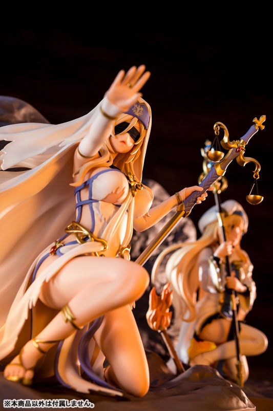 Goblin Slayer II Sword Maiden 1/6
