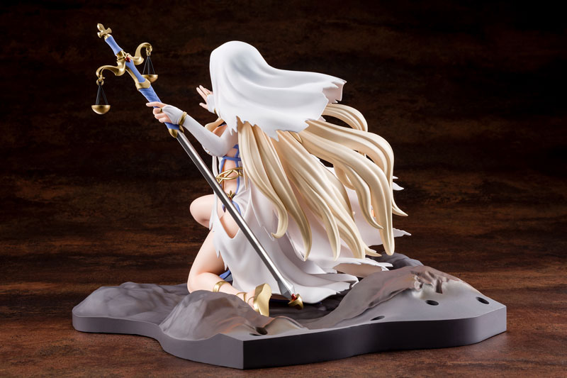 Goblin Slayer II Sword Maiden 1/6