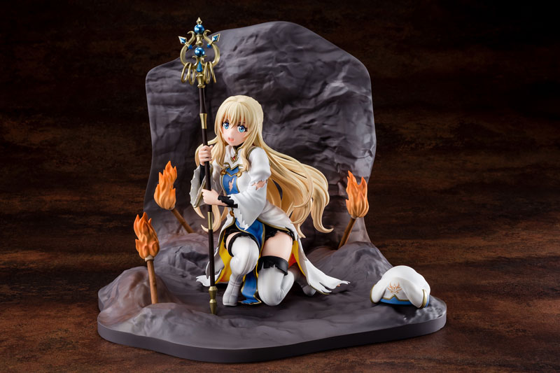 Goblin Slayer II Priestess 1/6