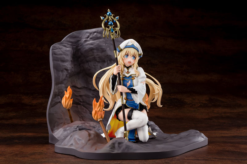 Goblin Slayer II Priestess 1/6