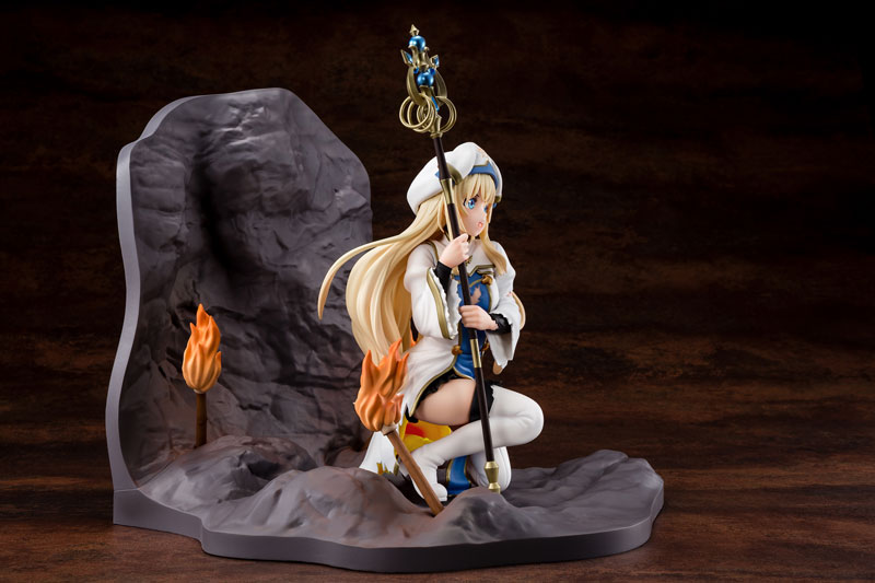 Goblin Slayer II Priestess 1/6
