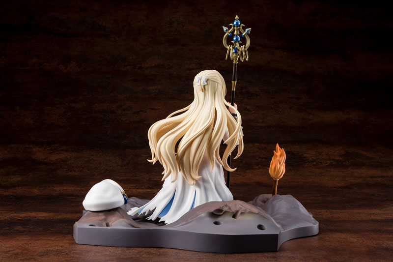 Goblin Slayer II Priestess 1/6