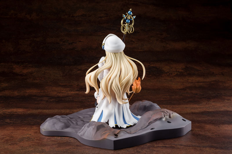 Goblin Slayer II Priestess 1/6