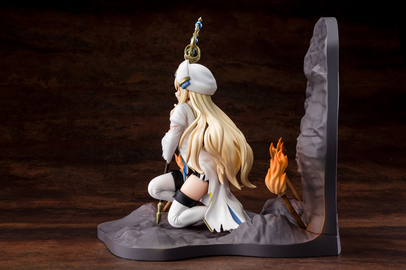 Goblin Slayer II Priestess 1/6