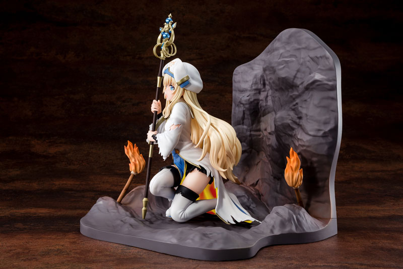 Goblin Slayer II Priestess 1/6